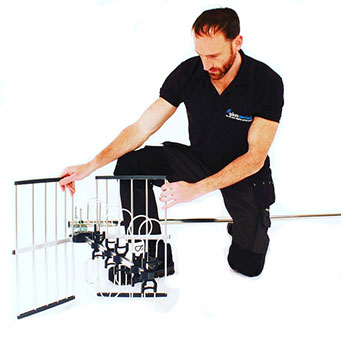 aerial services Keynsham